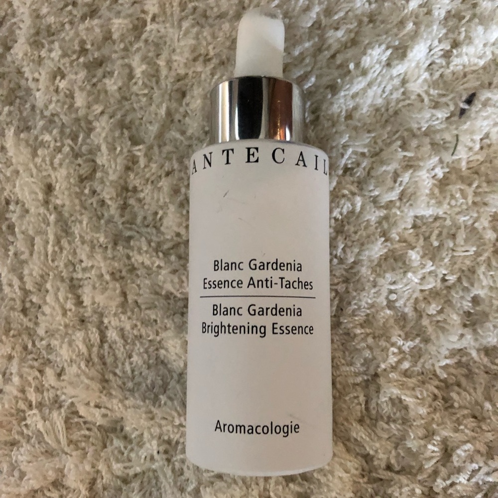 Chantecaille brightening essence